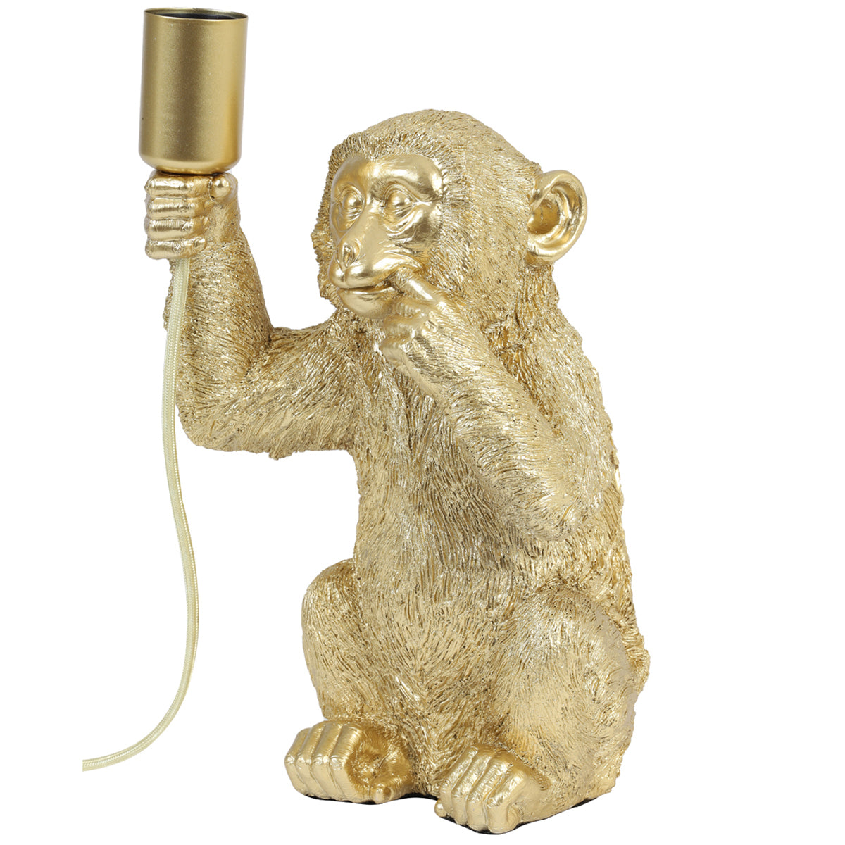 Tischlampe MONKEY