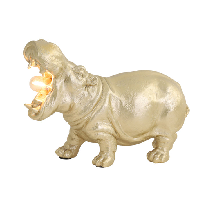 Lampe HIPPO